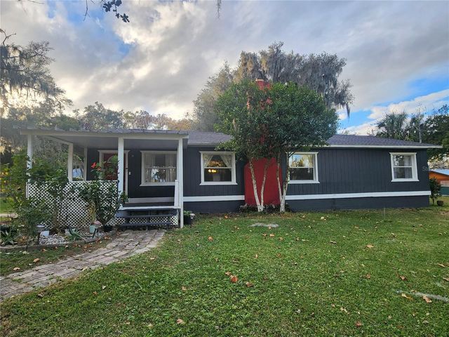 6580 S MAGNOLIA AVENUE, Ocala, FL 34471