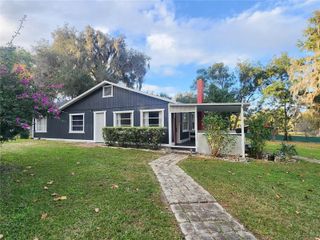 6580 S MAGNOLIA AVENUE, Ocala, FL 34471