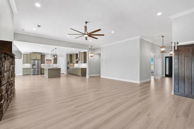 29 Kalli Circle, Vilonia, AR 72173