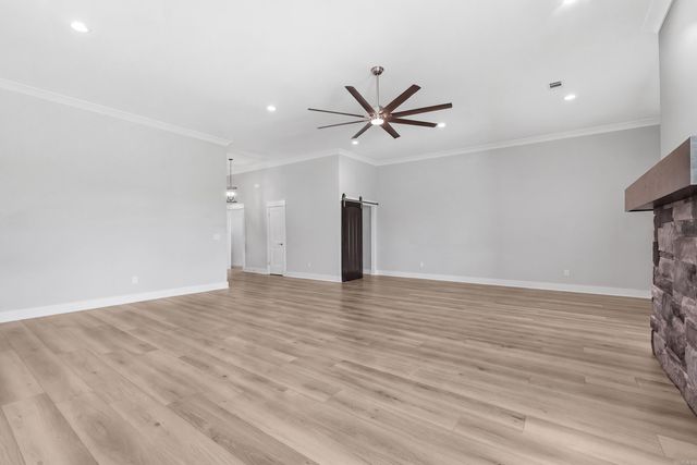 29 Kalli Circle, Vilonia, AR 72173