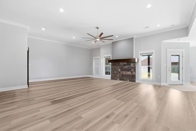 29 Kalli Circle, Vilonia, AR 72173