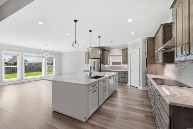 29 Kalli Circle, Vilonia, AR 72173