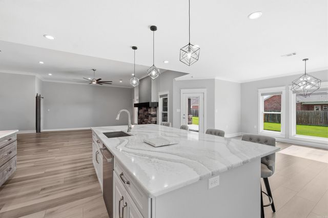 29 Kalli Circle, Vilonia, AR 72173