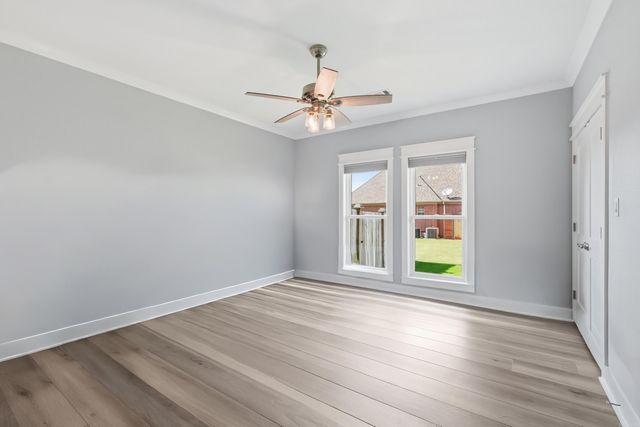 29 Kalli Circle, Vilonia, AR 72173