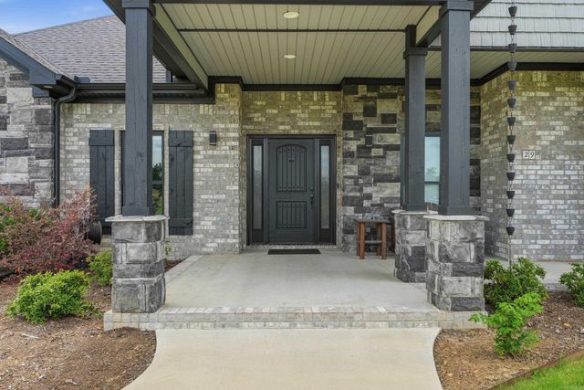 29 Kalli Circle, Vilonia, AR 72173
