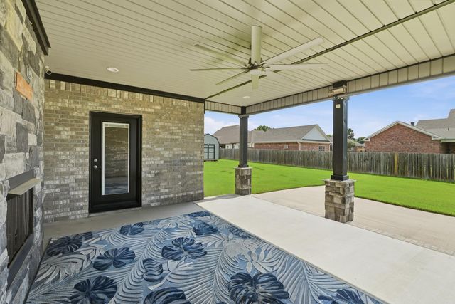 29 Kalli Circle, Vilonia, AR 72173