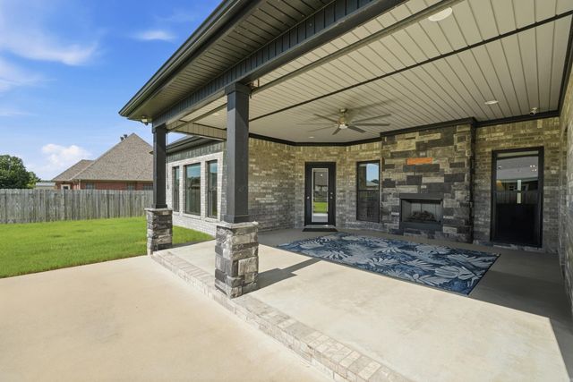 29 Kalli Circle, Vilonia, AR 72173