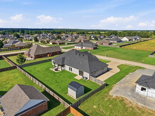 29 Kalli Circle, Vilonia, AR 72173