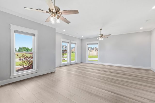 29 Kalli Circle, Vilonia, AR 72173
