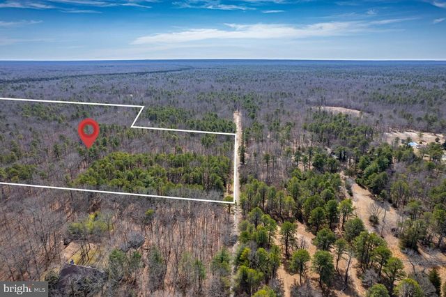 0 TOWNSEND AVE, Milmay, NJ 08340