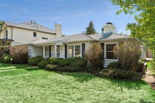 2345 S Monroe Street, Denver, CO 80210