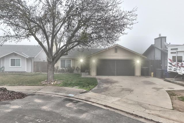 4309 Songbird Ct, Modesto, CA 95355