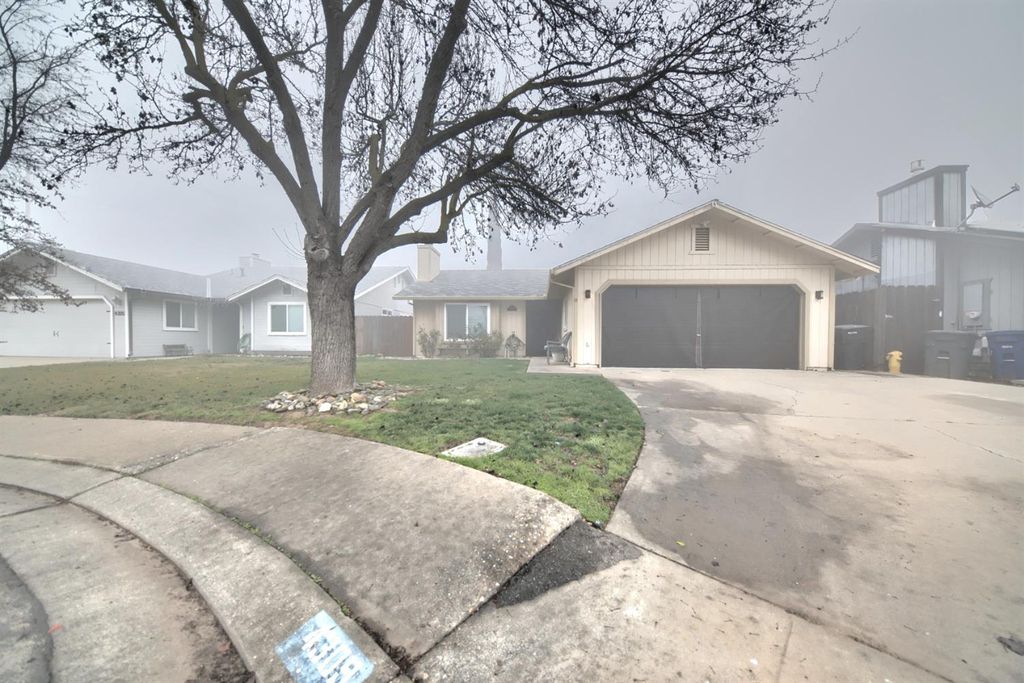 4309 Songbird Ct, Modesto, CA 95355