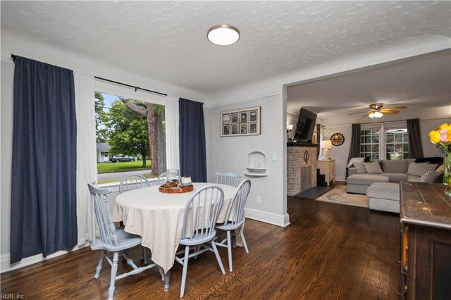 3640 Trant AVE, Norfolk, VA 23502