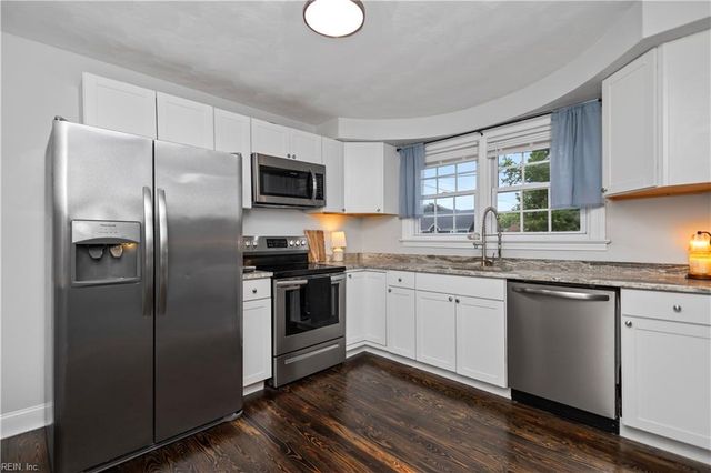 3640 Trant AVE, Norfolk, VA 23502