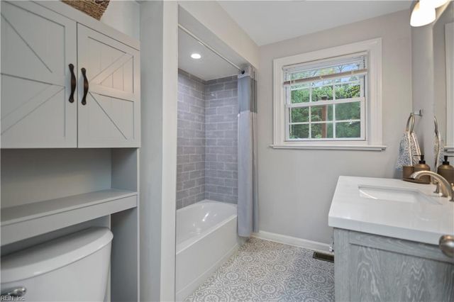 3640 Trant AVE, Norfolk, VA 23502