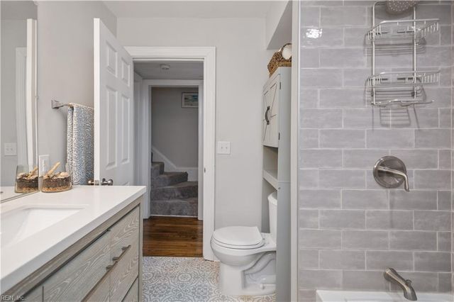 3640 Trant AVE, Norfolk, VA 23502
