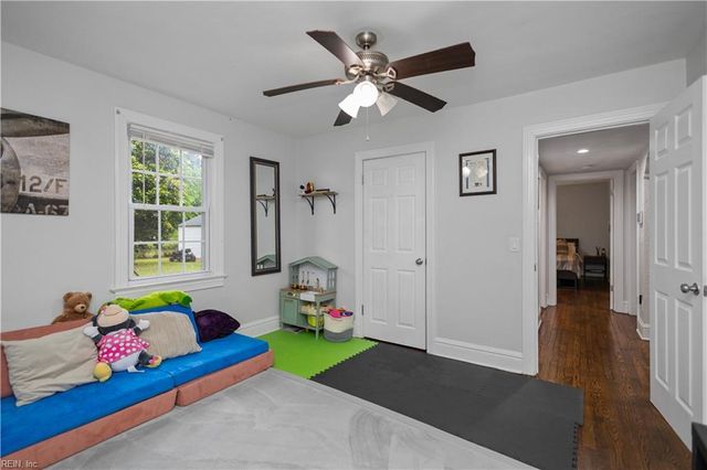 3640 Trant AVE, Norfolk, VA 23502