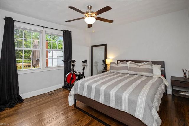 3640 Trant AVE, Norfolk, VA 23502