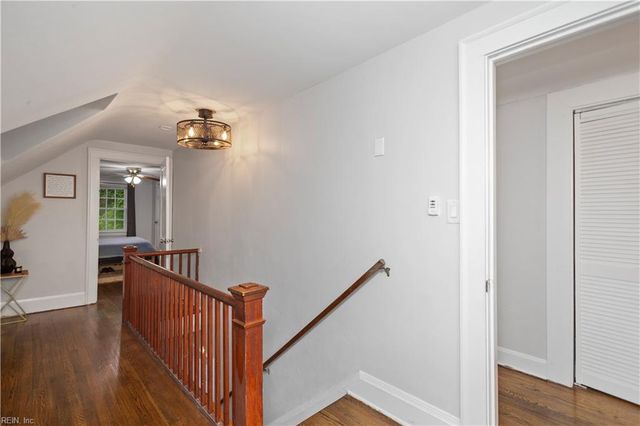 3640 Trant AVE, Norfolk, VA 23502