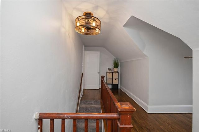 3640 Trant AVE, Norfolk, VA 23502