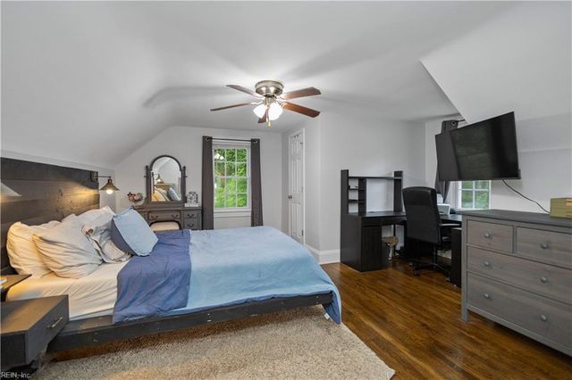 3640 Trant AVE, Norfolk, VA 23502
