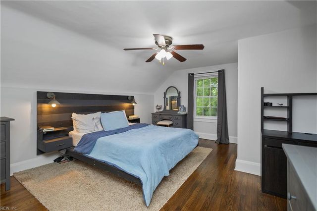 3640 Trant AVE, Norfolk, VA 23502