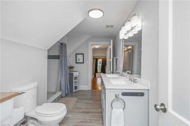 3640 Trant AVE, Norfolk, VA 23502
