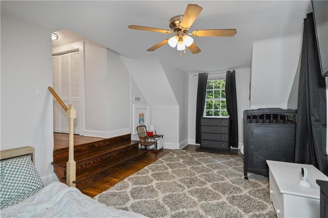 3640 Trant AVE, Norfolk, VA 23502