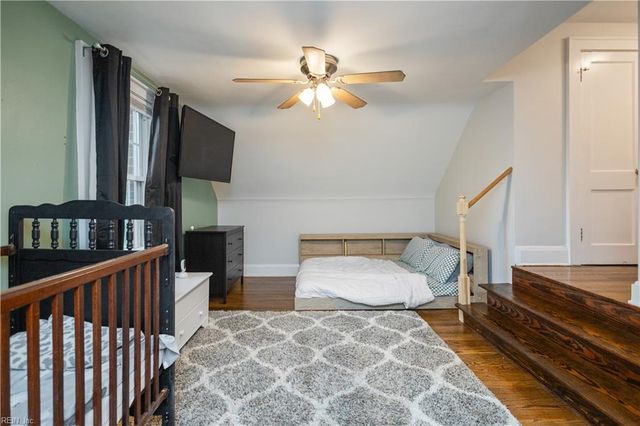 3640 Trant AVE, Norfolk, VA 23502