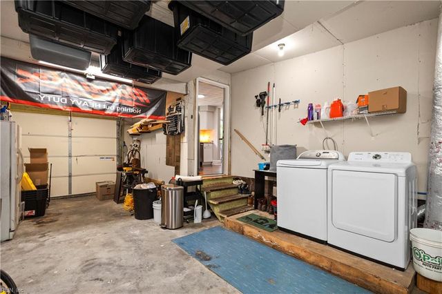 3640 Trant AVE, Norfolk, VA 23502