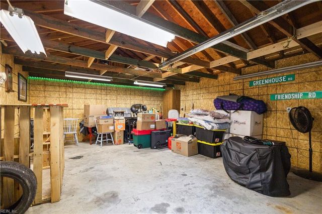 3640 Trant AVE, Norfolk, VA 23502