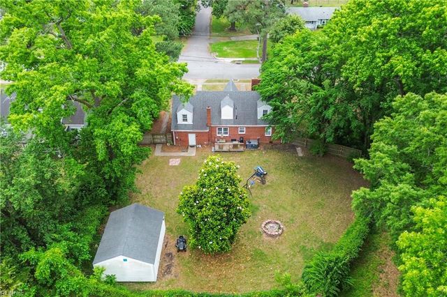3640 Trant AVE, Norfolk, VA 23502