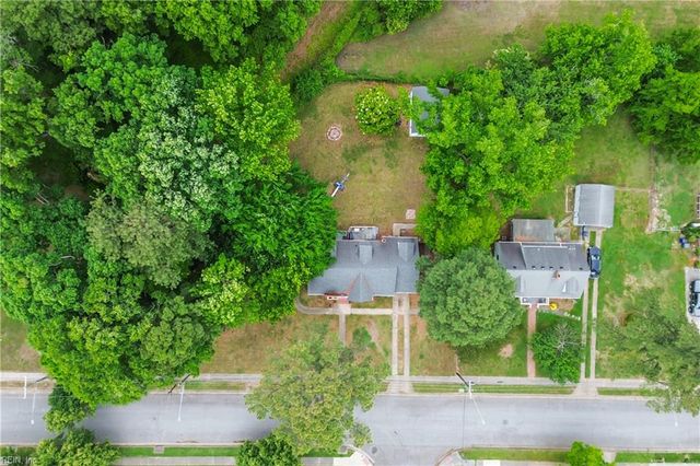 3640 Trant AVE, Norfolk, VA 23502