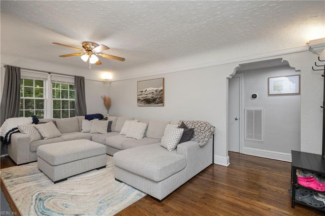 3640 Trant AVE, Norfolk, VA 23502