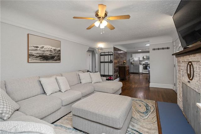 3640 Trant AVE, Norfolk, VA 23502