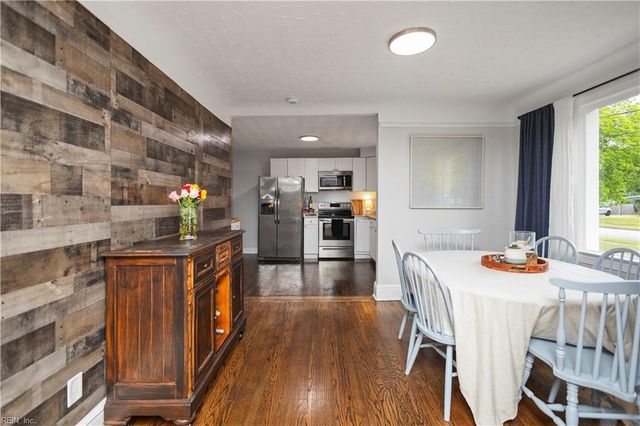 3640 Trant AVE, Norfolk, VA 23502