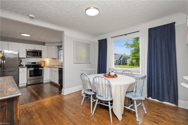 3640 Trant AVE, Norfolk, VA 23502