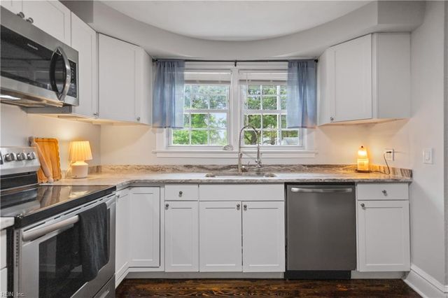 3640 Trant AVE, Norfolk, VA 23502