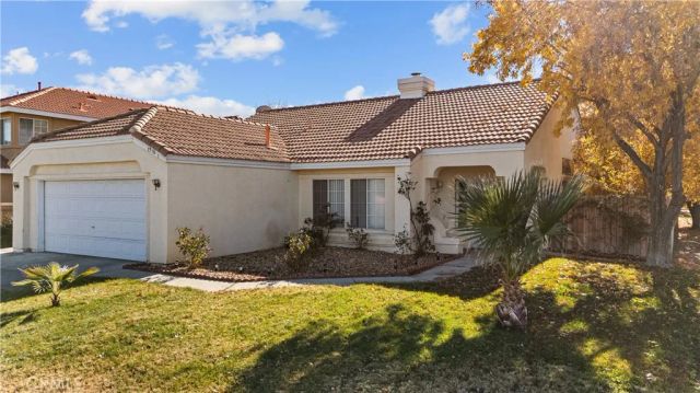 1536 E Avenue J4, Lancaster, CA 93535