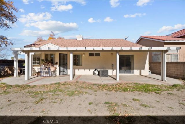 1536 E Avenue J4, Lancaster, CA 93535