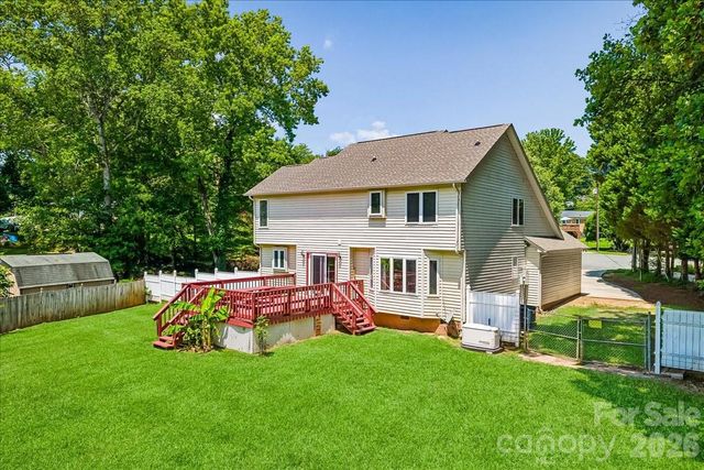 508 Watergate Circle, Gastonia, NC 28052