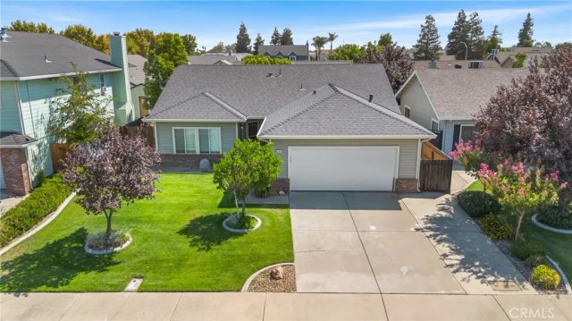 3386 Lagoon Avenue, Atwater, CA 95301