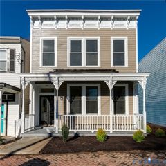 806 N 26th St, Richmond, VA 23223
