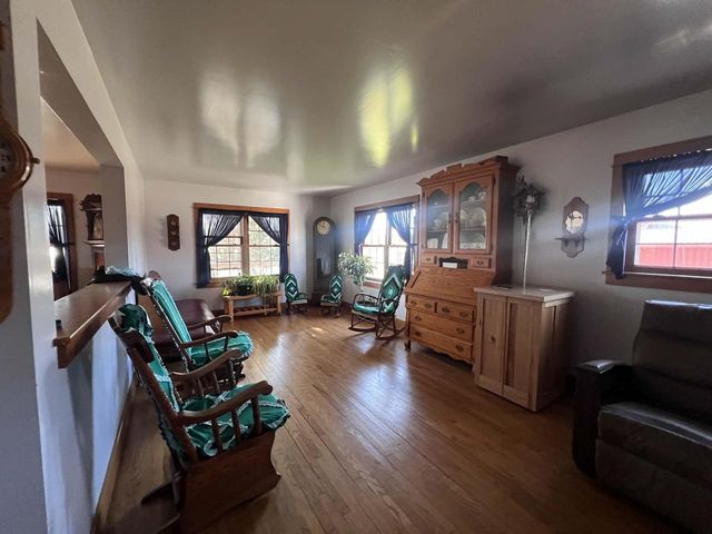 S2547 State Hwy 58, La Valle, WI 53941