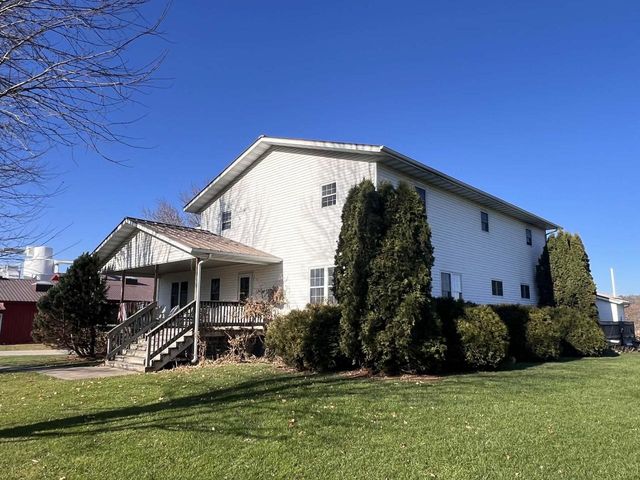 S2547 State Hwy 58, La Valle, WI 53941