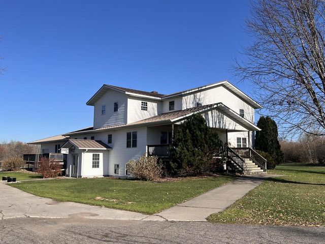 S2547 State Hwy 58, La Valle, WI 53941