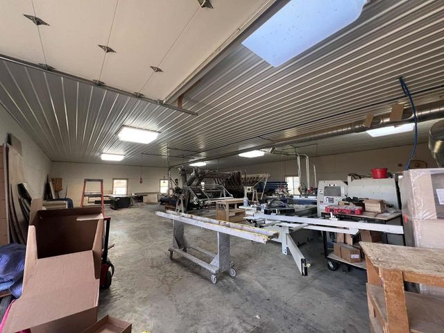 S2547 State Hwy 58, La Valle, WI 53941