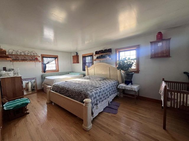 S2547 State Hwy 58, La Valle, WI 53941