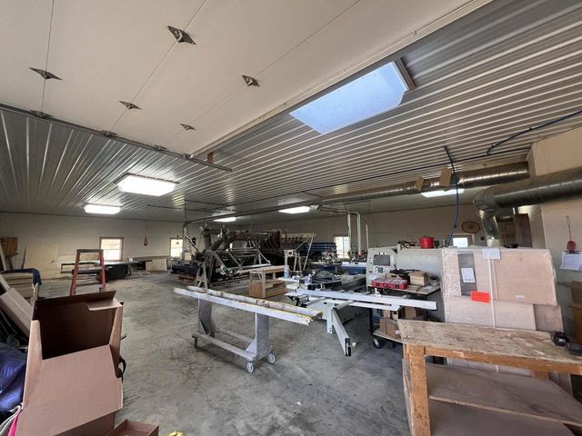 S2547 State Hwy 58, La Valle, WI 53941